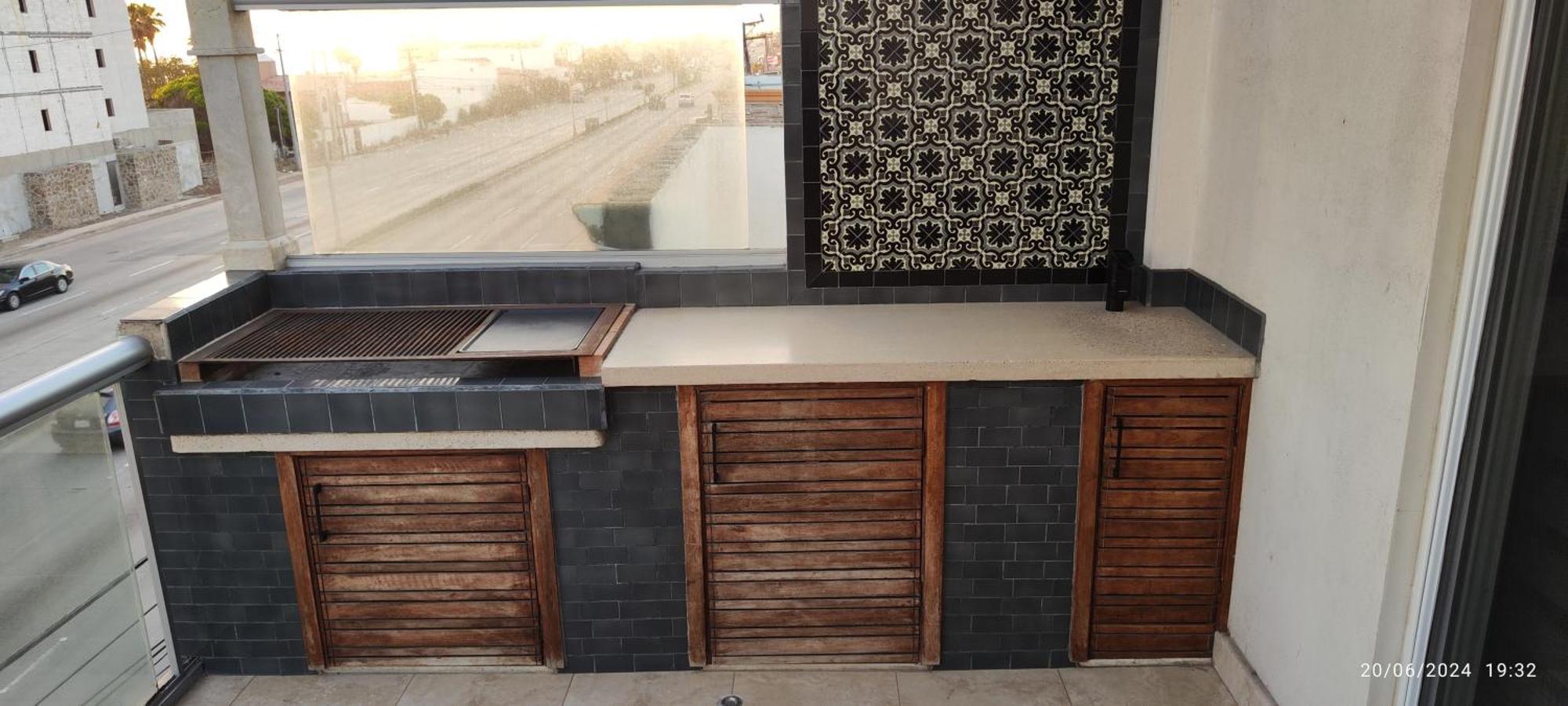 Rosarito Beach Condominio Экстерьер фото