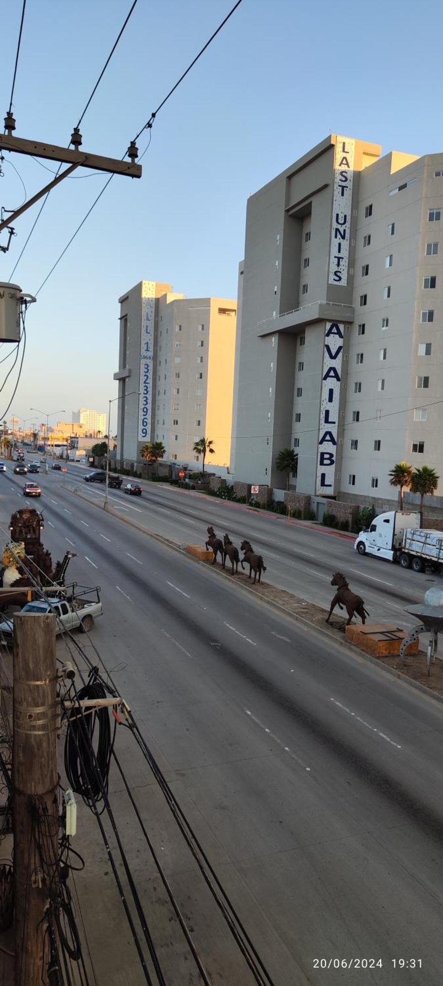 Rosarito Beach Condominio Экстерьер фото